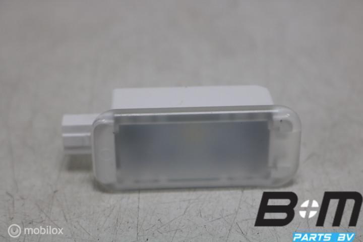 LED lampje VW ID3 Pro 1st 760947409B, Auto-onderdelen, Verlichting, Gebruikt