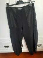 Pantalon  O3322, Vêtements | Femmes, Culottes & Pantalons, Enlèvement ou Envoi, Comme neuf, Taille 38/40 (M), Noir