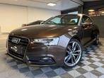 Audi A5 Cabriolet 1.8TFSi 1er Propriétaire Garantie 12 mois, Autos, Cuir, Euro 5, Achat, Anti démarrage