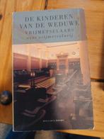De Kinderen van de wind zeldzaam nette uitgave 1992, Boeken, Ophalen of Verzenden