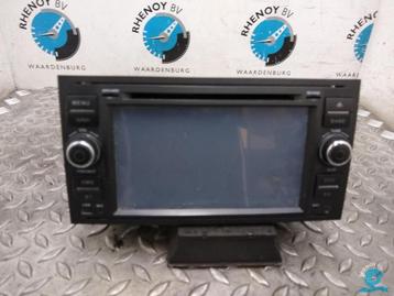 FORD FOCUS 1.6-16V Futura [SAT_NAV_UNIT] 2005 beschikbaar voor biedingen