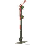 4532 VIESSMANN HO-Hauptsignal mit Schmalmast OVP (B2500292), Overige merken, Schoten, Overige typen, Nieuw