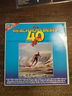 lp the beach boys 40 greatest hits 2 lp set, Enlèvement ou Envoi