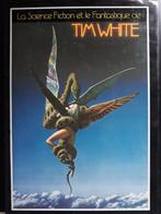 La science fiction et le fantastique de Tim White, Ophalen of Verzenden, Zo goed als nieuw, Schilder- en Tekenkunst