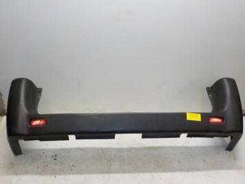 BUMPER ACHTER Peugeot Expert (G9) (01-2007/12-2016) beschikbaar voor biedingen
