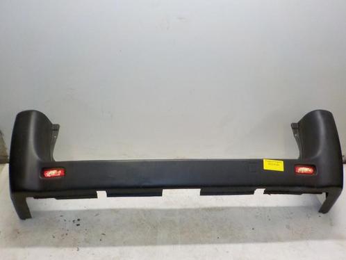 BUMPER ACHTER Peugeot Expert (G9) (01-2007/12-2016), Auto-onderdelen, Carrosserie, Bumper, Peugeot, Achter, Gebruikt