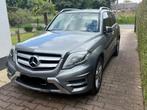 Mercedes glk 200/amg-pakket/automaat, Automaat, Euro 5, Diesel, 5 deurs