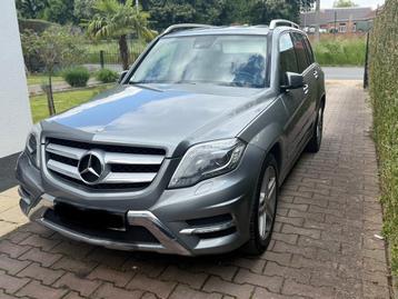 Mercedes glk 200 / pack amg / automatique, Euro 5, Achat, 5 portes, Diesel