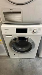 Wasmachine miele w1