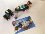 Lego System haven - Wave Master - 6596, Kinderen en Baby's, Speelgoed | Duplo en Lego, Complete set, Gebruikt, Ophalen of Verzenden