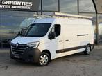 Renault Master 150cv L3H2 // TVA Récupérables, 6 portes, 110 kW, Entreprise, 2 places