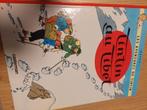Kuifje in Tibet — editie 1991, Gelezen, Eén stripboek, Ophalen of Verzenden, Hergé.