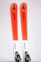 Skis ATOMIC REDSTER XR 2020 142 ; 149 ; 156 ; 162 ; 170 cm, Envoi