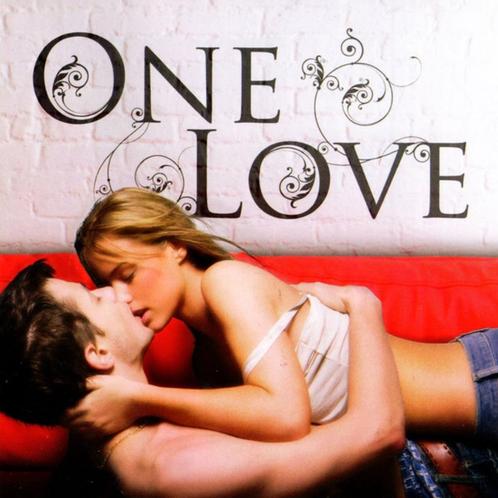 One Love album Universal – 5325157, Cd's en Dvd's, Cd's | Verzamelalbums, Zo goed als nieuw, Pop, Ophalen of Verzenden