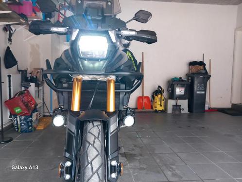 Suzuki 1050DL, Motoren, Motoren | Honda, Particulier, Ophalen