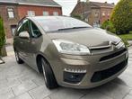 CITROEN GRAND C4 PICASSO ANNEE 2012 16 DIESEL HDI EURO 5 AVE, Auto's, Citroën, Te koop, Zilver of Grijs, Monovolume, 5 deurs