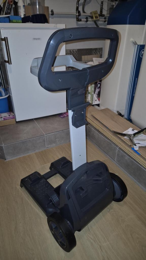 Zwembadrobot Dolphin Caddy, Tuin en Terras, Zwembad-toebehoren, Nieuw, Overige typen, Ophalen