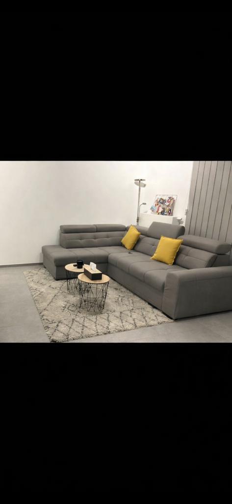 Canapé neuf, Maison & Meubles, Canapés | Coins salons complets, Neuf, Enlèvement