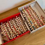 139x Indigo gelpolish set of apart: lees de advertentie, Overige kleuren, Ophalen of Verzenden, Zo goed als nieuw, Handen en Nagels