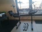 Nieuw drumstel Alesis, Ophalen, Zo goed als nieuw