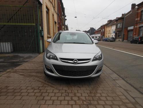 OPEL ASTRA 1600CC DIESEL 2016 TRES PROPRE, Auto's, Opel, Bedrijf, Te koop, Astra, ABS, Adaptive Cruise Control, Airbags, Airconditioning