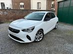 Opel Corsa essence/navi/cam/garantie, Achat, Euro 6, Entreprise, Boîte manuelle