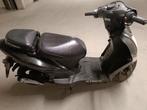 Scooter Kymco agility classe A papier et clefs en ordre, Vélos & Vélomoteurs, Kymco, 49 cm³, Enlèvement, Utilisé