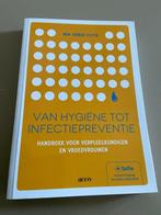 Van hygiëne tot infectiepreventie, Boeken, Ophalen, Nieuw, Hoger Onderwijs, Acco