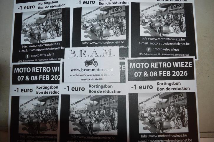 triumph-ariel-norton-bsa-villiers- jap-rudge-matchless-jawa, Motos, Pièces | Oldtimers & Ancêtres, Neuf, Enlèvement ou Envoi