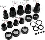 vijverfilterpomp | waterpomp | Waterdebietpomp | GRATIS LEV, Jardin & Terrasse, Pompes à eau, Neuf, -, -, Autres types