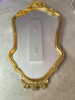 Antieke spiegel, Enlèvement