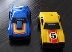Vintage Tonka race auto's, Hobby en Vrije tijd, Modelauto's | 1:87, Ophalen, Gebruikt, Auto, Overige merken