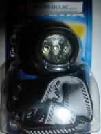 Lampe frontale VARTA NEUVE € 15,00, Sports & Fitness, Course, Jogging & Athlétisme, Enlèvement ou Envoi, Neuf