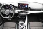(2ASA855) AUDI A5 SPORTBACK, Auto's, Audi, 4 zetels, Gebruikt, Alcantara, Bedrijf