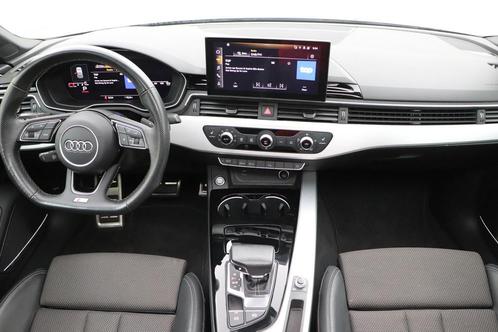 (2ASA855) AUDI A5 SPORTBACK, Auto's, Audi, Bedrijf, Te koop, A5, ABS, Achteruitrijcamera, Airbags, Airconditioning, Android Auto