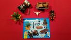 Playmobil 4834 Safari quad, Kinderen en Baby's, Speelgoed | Playmobil, Ophalen of Verzenden, Zo goed als nieuw, Complete set