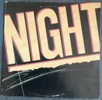 LP  Night - Night, Ophalen of Verzenden, Gebruikt