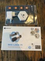 BeeSecure Ziggbee Smart Home | Smart Lock P1 en Hub, Enlèvement, Neuf