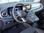 Mercedes-Benz EQV 300 L2 Avantgarde 90 kWh 8-PERSOONS 360gr, Auto's, 365 km, 2810 kg, 150 kW, 0 g/km
