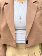 blaizer, Vêtements | Femmes, Blousons sans Manches, Enlèvement, Comme neuf, Beige