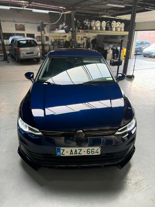 Volkswagen golf 8 tsi 56000km, Auto's, Volkswagen, Bedrijf, Te koop, Golf, Aangepast voor mindervaliden, ABS, Adaptieve lichten