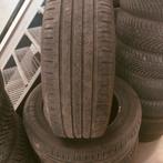 235/60r18 continental 60€ per stuk mét montage 23560r18, Ophalen of Verzenden, Zo goed als nieuw