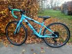 Kinder Cyclocross koersfiets Felt F24X 24inch, Fietsen en Brommers, Fietsen | Crossfietsen en BMX, Ophalen, Gebruikt