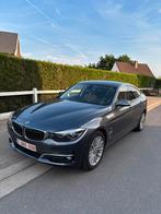 Bmw 318 GT, 2018 Luxury line, 132,137 km, Auto's, Automaat, Euro 6, Diesel, Particulier