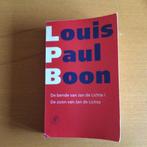 Boek Verzameld werk Louis  Paul Boon Jan de Lichte, Ophalen of Verzenden, Gelezen, Louis Paul Boon, België