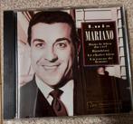 CD LUIS MARIANO, LES MEILLEURS, Cd's en Dvd's, Ophalen of Verzenden, Zo goed als nieuw
