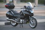 Honda Deauville 700 ABS  8000km, Motoren, 700 cc, 2 cilinders, Motorrijbewijs A, Particulier