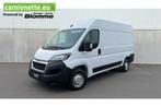 Peugeot Boxer 2.2 BlueHDi 120 S&S L2H2 3.0t (bj 2024), Voorwielaandrijving, Gebruikt, 4 cilinders, Bedrijf