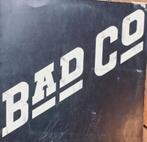 LP vinyl Bad Company Bad Co Island 1974 cover Hipgnosis, Ophalen of Verzenden