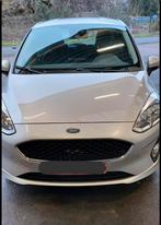 Ford fiesta auto, Auto's, Voorwielaandrijving, Stof, Euro 6, Parkeersensor